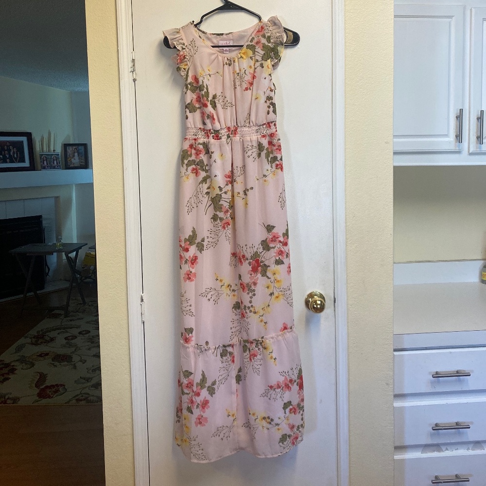 Maternity dress
